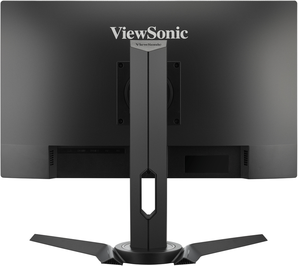 ViewSonic XG2709A 27” 240Hz Gaming Monitor - ViewSonic Singapore